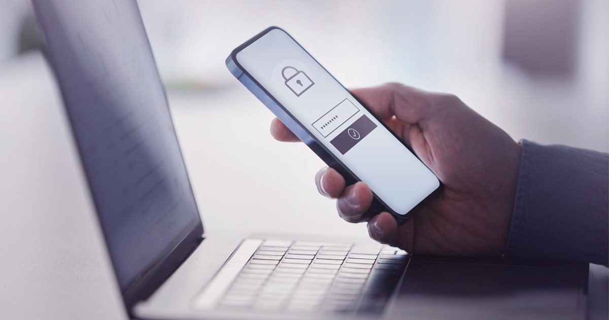 Ensure you're protected with multifactor authentication Bendigo Bank